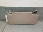 Sonnenblende Links 1S71F04101CGYRCI Ford Mondeo III Limousine 2.0 TDdi 90 16V (D5BA)