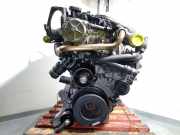 Motor 256D1 BMW 5 serie (E39) Limousine 525d 24V (M57-D25)