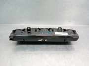 Bedienung Klimacontrolle A2059054215 Mercedes-Benz GLC (X253) SUV 2.0 C-200d 16V 4-Matic (OM654.920)