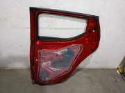 Tür Rechts Hinten 821005FA5J Nissan Micra (K14) Schrägheck 0.9 IG-T 12V (H4B-408)