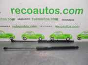 Gasdruckfedern Set Hinten 9813913880 Citroën C4 Cactus (0B/0P) Schrägheck 5-drs 1.2 PureTech 110 12V (EB2DT(HNZ))