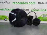 Tankklappe 2788516 Renault 2.0 dCi Diesel FAP