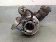 Turbolader 53169706737 Peugeot Furgoneta (230L) 2.5 TDI