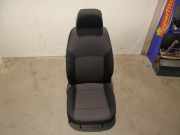 Sitz Rechts Vorne TELANEGRAYGRIS Skoda Rapid Liftback 1.2 TSI (CBZA)