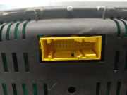 Tachoeinheit Kmh 9632895080 Citroën C5 Berline (DC) Schrägheck 2.0 HDi 110 (DW10ATED(RHZ))