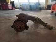 Achsschenkel Halter Links Hinten CESTA3B Mercedes-Benz V (638.2) Bus V-230 2.3 TD (OM601.970)