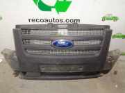 Stoßstange Vorne 6C1117E888A Ford Transit Van 2.2 TDCi 16V Euro 5 (CYFB)