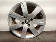 Felge 9673708077 Peugeot 308 (4A/C) SchrÃ¤gheck 1.6 VTI 16V (EP6C(5FS))