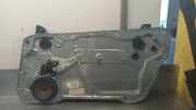 Fensterheber Rechts Vorne 6L3837752CC Seat Ibiza III (6L1) Schrägheck 1.4 TDI 70 (BNM)