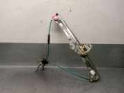 Fensterheber Rechts Hinten 51779574 Fiat Bravo (198A) Schrägheck 1.4 16V (192.B.2000)