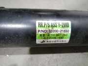 Kardanwelle 3320021850 SsangYong Rodius Großraumlimousine 2.0 e-200 Xdi 16V 2WD (D20DTR(Euro 5))