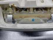 Innenbeleuchtung 9648338577 Citroën C4 Berline (LC) Schrägheck 5-drs 1.6 HDi 16V 110 (DV6TED4(9HY))