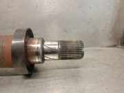 Motorhalter Links 1358696080 Fiat Ducato (250) Van 3.0 140 Natural Power (F1CFA401A)