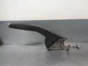 Gürtelschnalle 7563005101AAP SsangYong Musso Geländewagen 2.9TD (OM662.910)