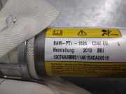 Vorhang Airbag Links VOOR VOOR BAMPT11624 Ford Focus 3 Schrägheck 1.6 TDCi 115 (T1DB)