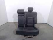 Sitz Links Hinten 891002W631ZZN Hyundai Santa Fe III (DM) SUV 2.2 CRDi R 16V 4x2 (D4HB)