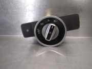Lichtschalter A2129056800 Mercedes-Benz GLK (204.7/9) SUV 2.2 220 CDI 16V BlueEfficiency (OM651.916)