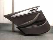 Türverkleidung Links Hinten 51427474419 BMW 5 serie (G30) Limousine 523d 2.0 TwinPower Turbo 16V (B47-D20A)