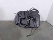 Kühlerblock Halterung 9653433780 Peugeot 307 (3A/C/D) Schrägheck 1.6 HDiF 16V (DV6TED4(9HY))