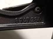 Felge 8747286 BMW 4 serie Gran Coupe (G26) Liftback 430i 2.0 TwinPower Turbo 16V (B48-B20B)