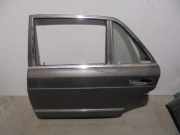 Tür Links Hinten GRISOSCURO Mercedes-Benz S (W126) Limousine 500 SE,SEL (M117.963)
