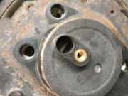 Achsschenkel Halter Links Hinten 5105719AB Dodge 2.0 CRD