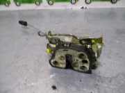 T?rschloss Rechts Vorne 4PUERTAS Opel Combo (Corsa B) Van 1.7 D (X17D(4EE1))