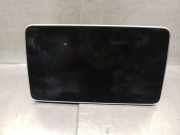 Multifunctionelle Display A2059002211 Mercedes-Benz GLC (X253) SUV 2.2 250d 16V BlueTEC 4-Matic (OM651.921(Euro 6))