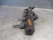 Einspritzdüsen Düsenstock 9681649580 Ford Focus 2 Schrägheck 2.0 TDCi 16V (G6DD)