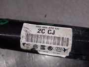 Fensterheber Links Hinten 68043733AA Dodge Journey Großraumlimousine 2.0 CRD 16V (BWD)