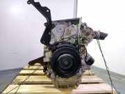 Motorblock FYJB Ford Fiesta 5 (JD/JH) SchrÃ¤gheck 1.6 16V (FYJB)