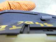 Schalter Für Elekt. Fensterheber Links Hinten 7427205020 Toyota Avensis (T25/B1B) Limousine 2.0 16V D-4D 115 (1CD-FTV)