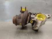 Airbag Beifahrer 604031800C Mini Clubman (R55) Kombi 1.6 Cooper D (DV6TED4(9HZ))