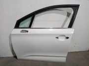 Tür Links Vorne 5647821 Citroën C4 Berline (NC) Schrägheck 5-drs 1.6 Hdi 90 (DV6DTED(9HP))