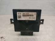 Spannungsregulator PE0318572 Mazda 3 (BM/BN) Limousine 2.0 SkyActiv-G 120 16V (PE)