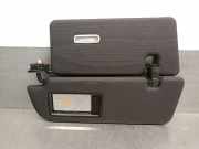 Sonnenblende Links 760857551M Volkswagen Touareg SUV 3.0 V6 24V TSI (DCBE) DCBE