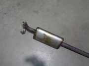 Auspuff Endtopf Daewoo / Chevrolet Aveo Schrägheck 1.4 16V (A14XER)