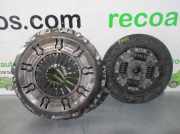 Kupplungsset 323027610 Audi 80 (B4) Limousine 2.3 E (NG)