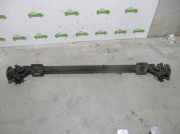 Hinterachse PARADISCOSDE5AGUJEROS Renault II Furgoneta (FD) 2.5 dCi