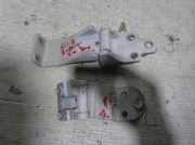 Scharniere 797504A800 Hyundai H-1/H-200 Van 2.5 CRDi Powervan (D4CB)