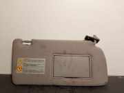 Sonnenblende Rechts 964004X65A Nissan III (R51) 2.5 dCi 4WD