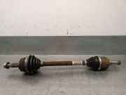 Antriebswelle Links Vorne 9811176880 Citroën C4 Picasso (3D/3E) Großraumlimousine 1.6 BlueHDI 120 (DV6FC(BHZ))