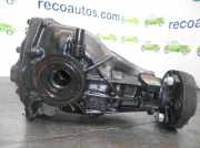 Hinterachsgetriebe - 2033510205 Mercedes-Benz C Kombi (S203) Kombi 1.8 C-200K 16V (M271.940)