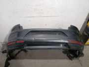 Stoßstange Hinten 3G5807417 Volkswagen Passat (3G2) Limousine 2.0 TDI 16V 150 (CRLB) CRLB