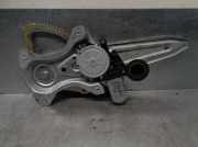Fensterheber Links Hinten 698400D220 Toyota (_E15_) 2.0 D-4D (ADE150_)