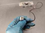 Antenne 8686053050 Lexus IS (E2) Limousine 220d 16V (2AD-FHV)