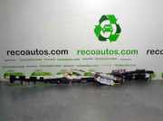 Vorhang Airbag Links VOOR 78850TF0G91 Honda Jazz (GE6/GE8/GG/GP) Schrägheck 1.4 VTEC 16V Hybrid (LDA3)