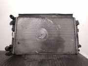 Radiator 5Q0121251GD Skoda Superb (3V3) Liftback 2.0 TDI (DFGA)