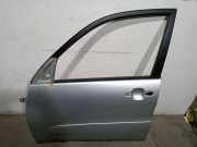 TÃ¼r Links Vorne 6700242080 Toyota RAV4 (A2) GelÃ¤ndewagen 2.0 D-4D 16V 4x4 (1CD-FTV)
