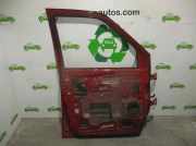 Tür Links Vorne 801017C932 Nissan Vanette (C23) Van 2.3 D E/Cargo (LD23)